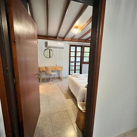 Galinicafe22-Suites Κακοπετριά Εξωτερικό φωτογραφία