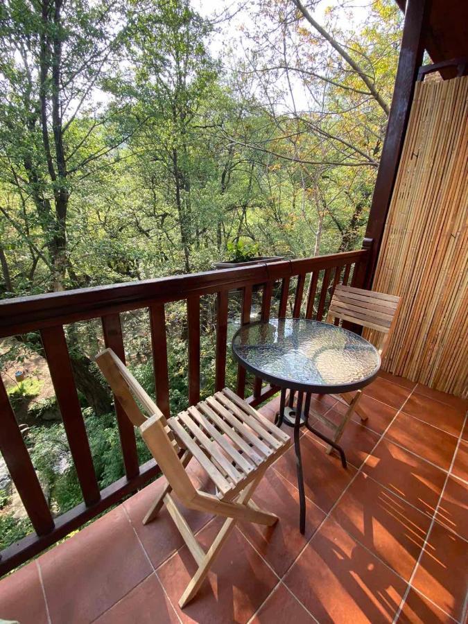 Galinicafe22-Suites Κακοπετριά Εξωτερικό φωτογραφία